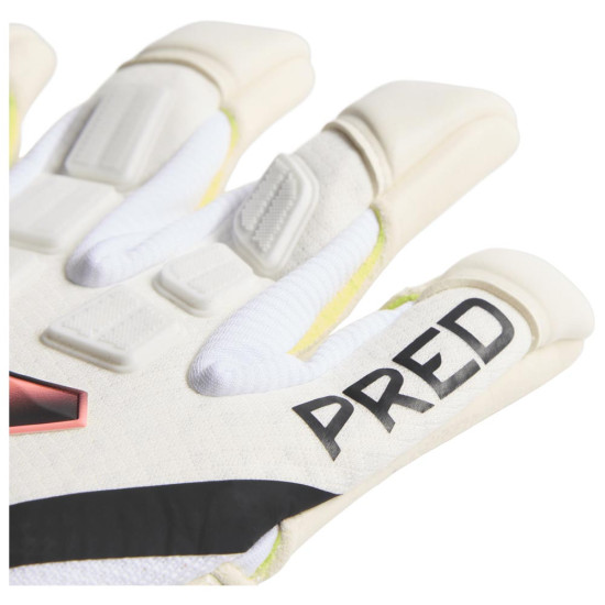 Adidas Παιδικά γάντια τερματοφύλακα Predator Pro Junior Goalkeeper Gloves